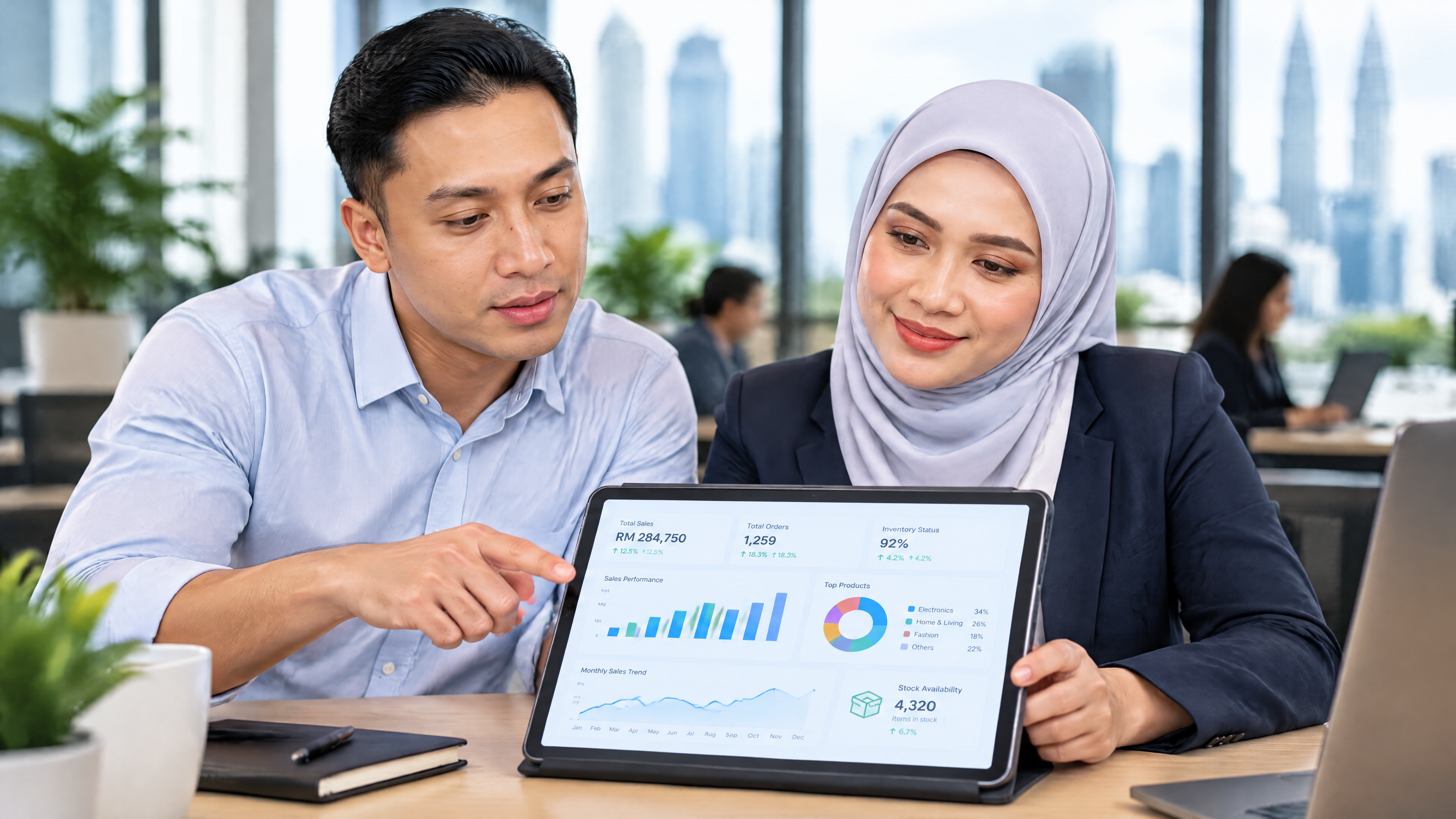 5 Signs Your SME Needs Automation