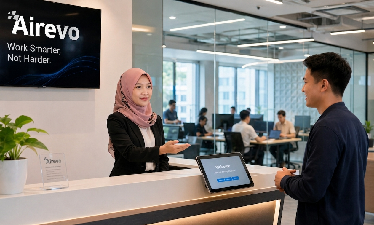 We Build Software That Moves Businesses Forward