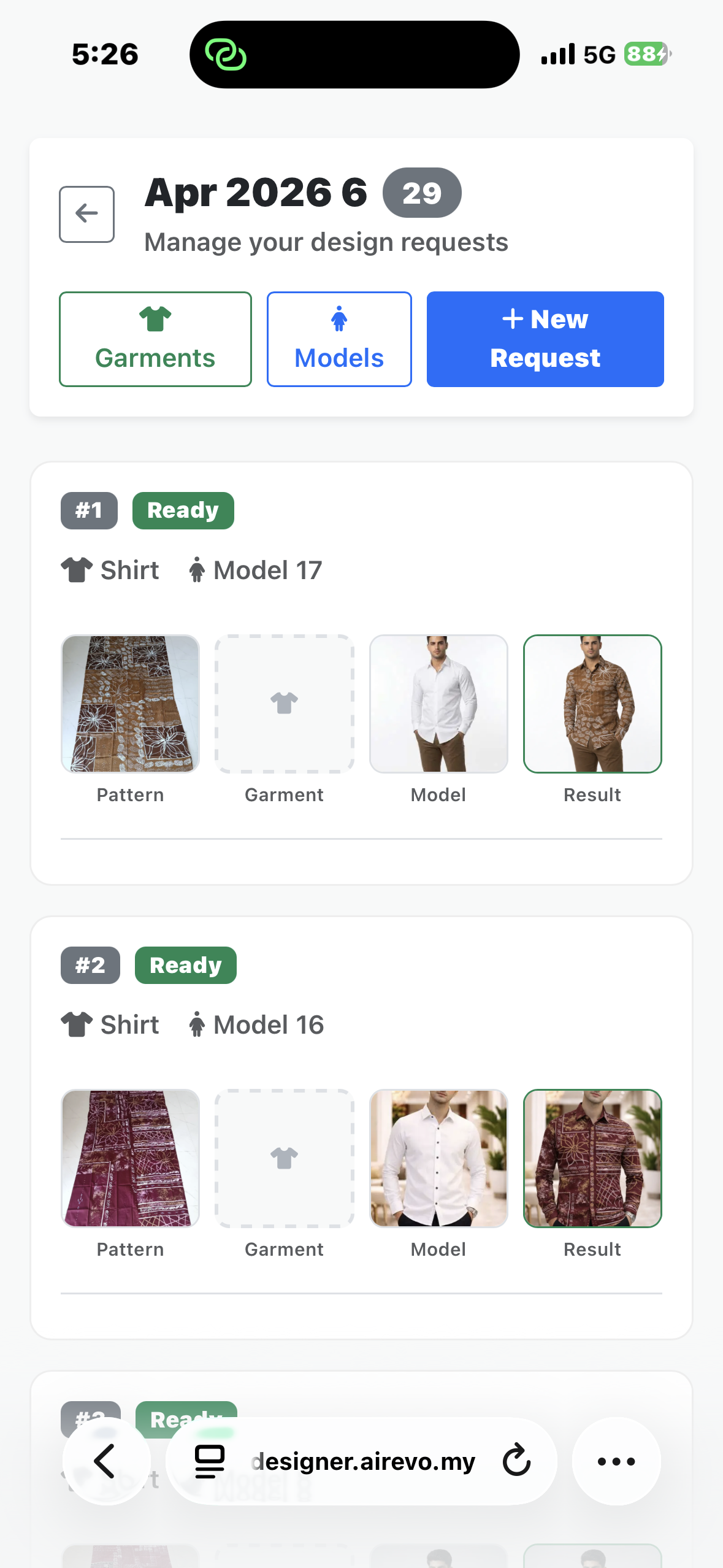 Screenshot 3