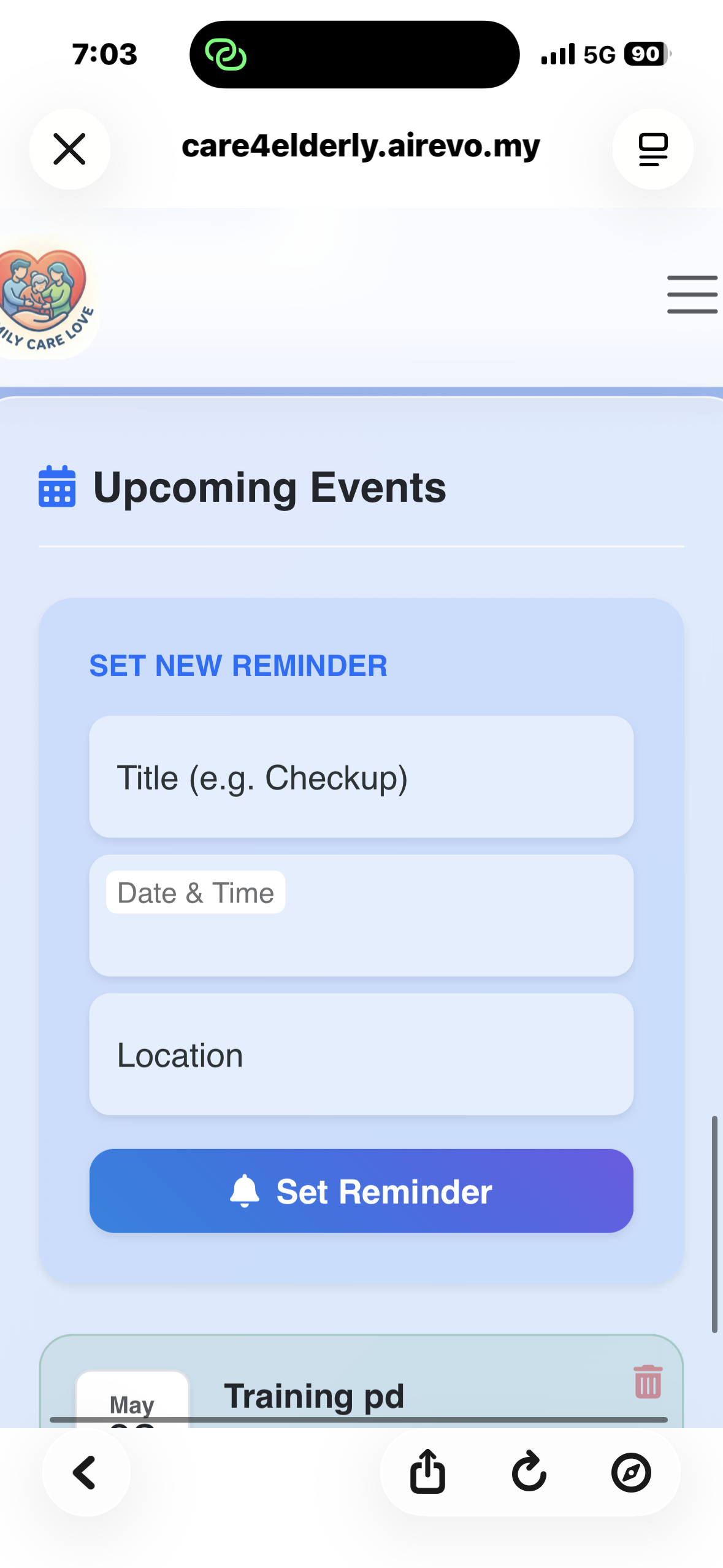 Screenshot 6