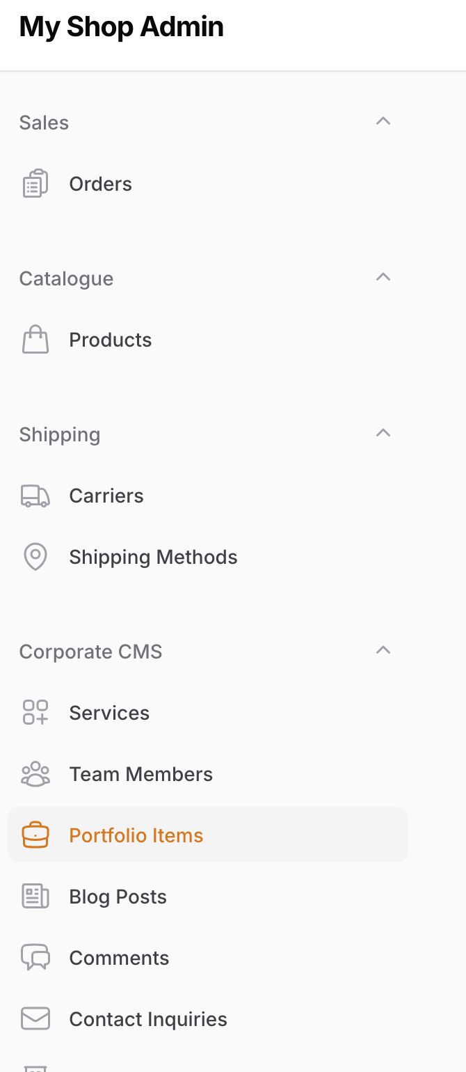 Screenshot 6