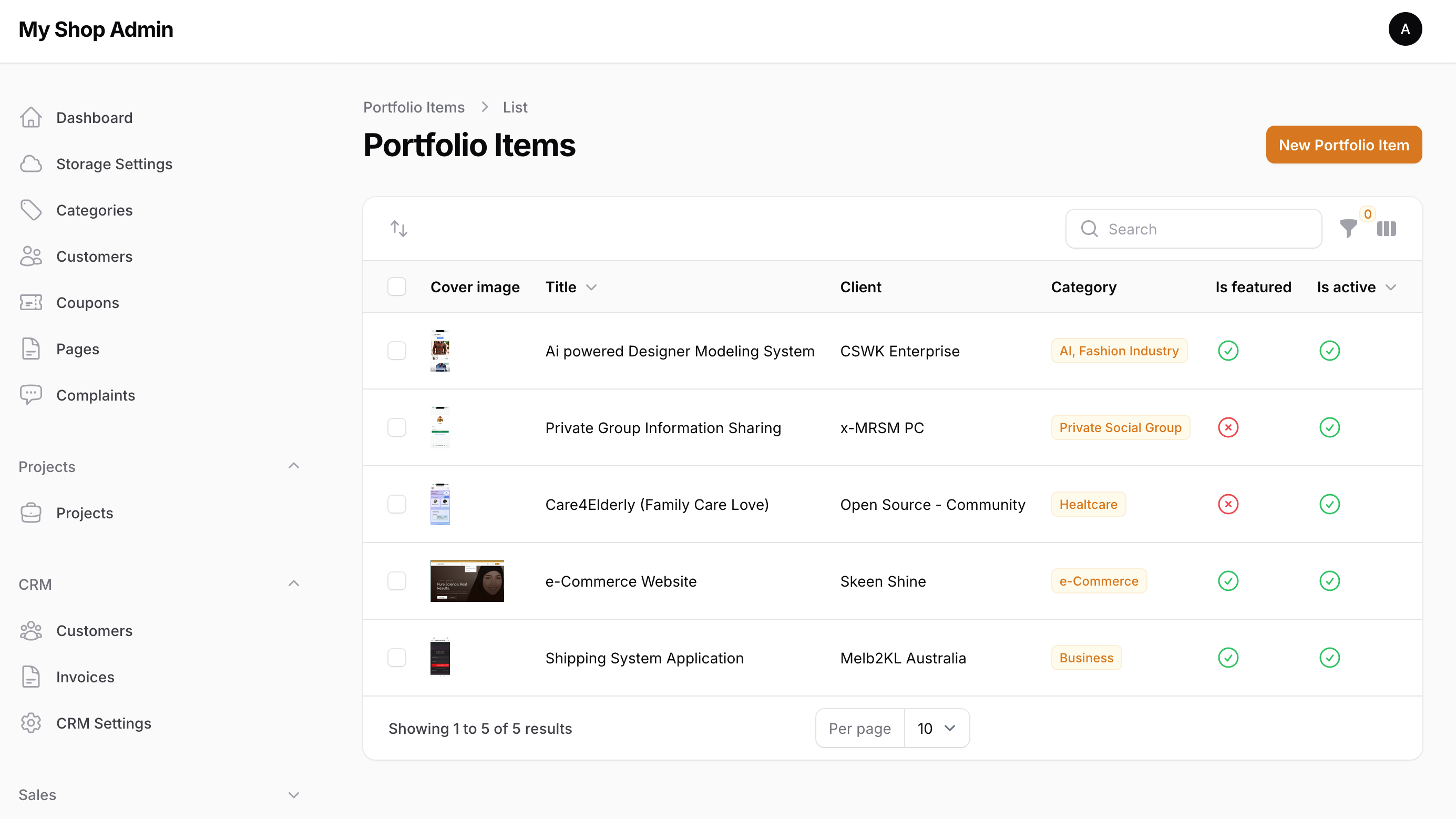 Screenshot 7