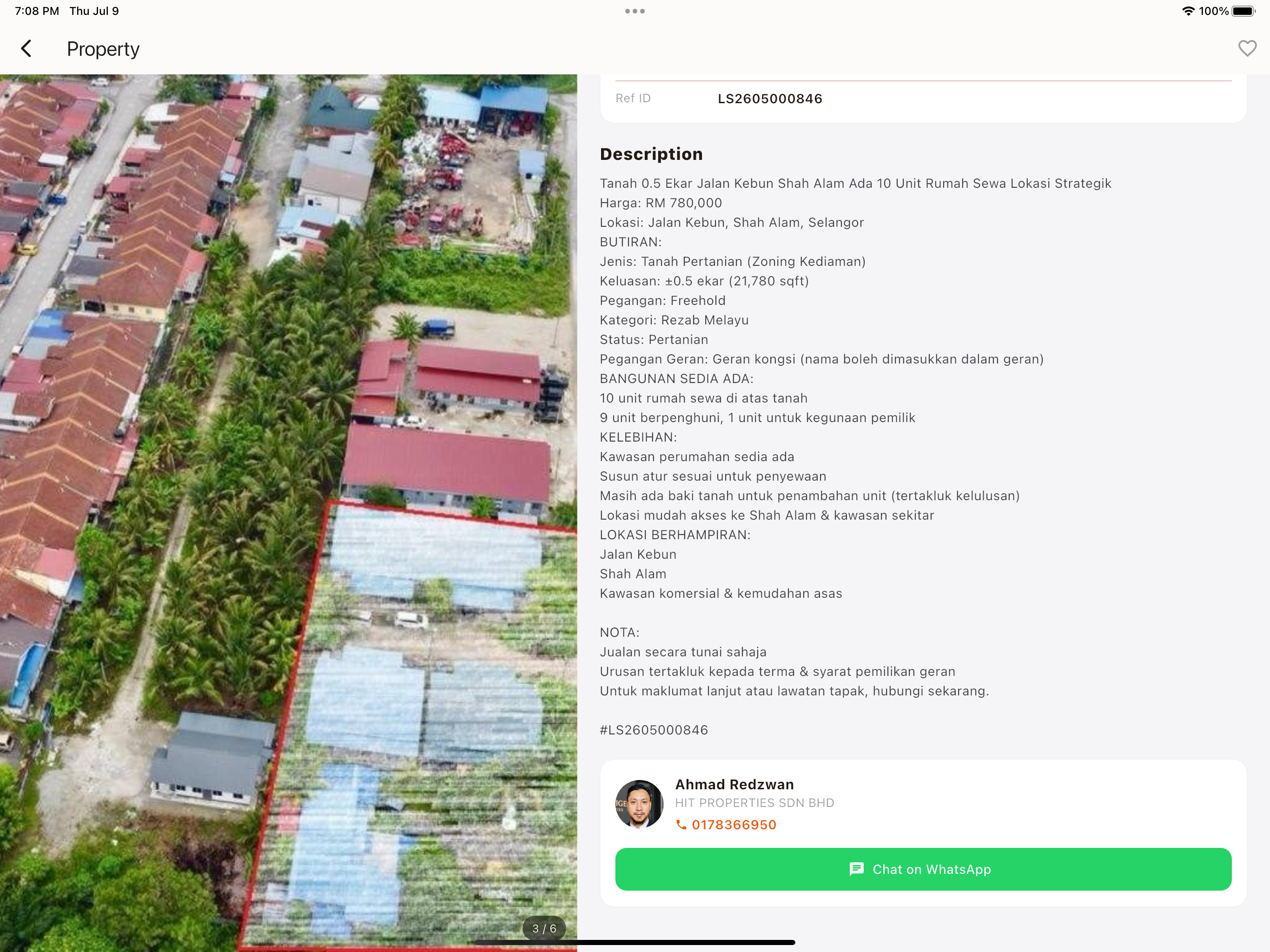 Screenshot 5
