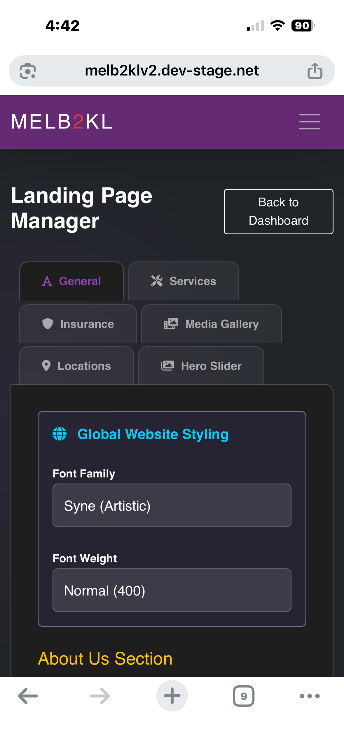 Screenshot 14