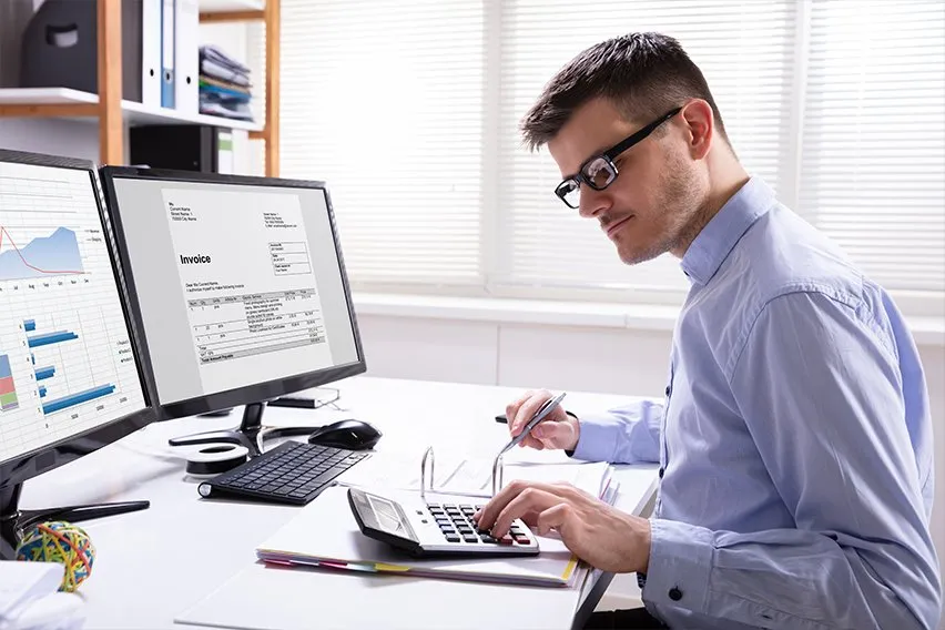 Invoicing & Billing