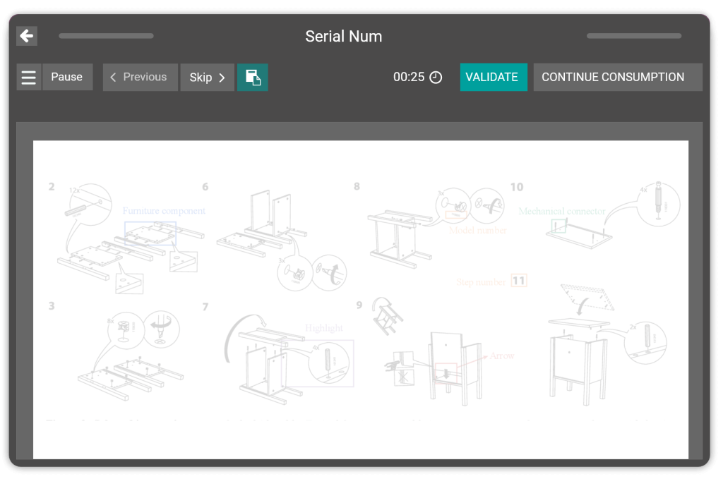 Manufacturing screenshot 3