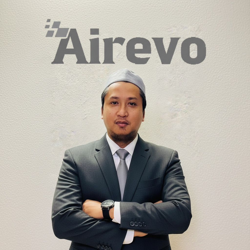 Ahmad Redzwan Ab Ghani