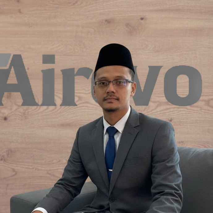 Mohamed Hizami Mohamed Nor