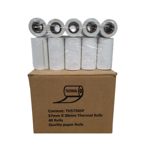 57 X 30 TH ($14.90/bx) – 10 Boxes