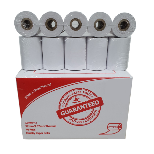 57 X 37 TH ($13.70/bx) – 50 Boxes