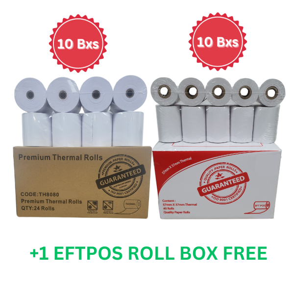 Restaurant Bundle Saver #4
