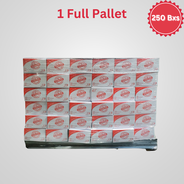 76×76 2 Ply ($49.99/bx) – 80 Boxes