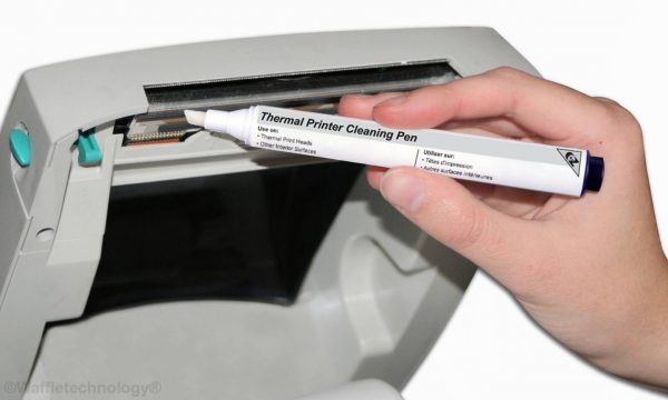 Thermal Printer Cleaning Pen