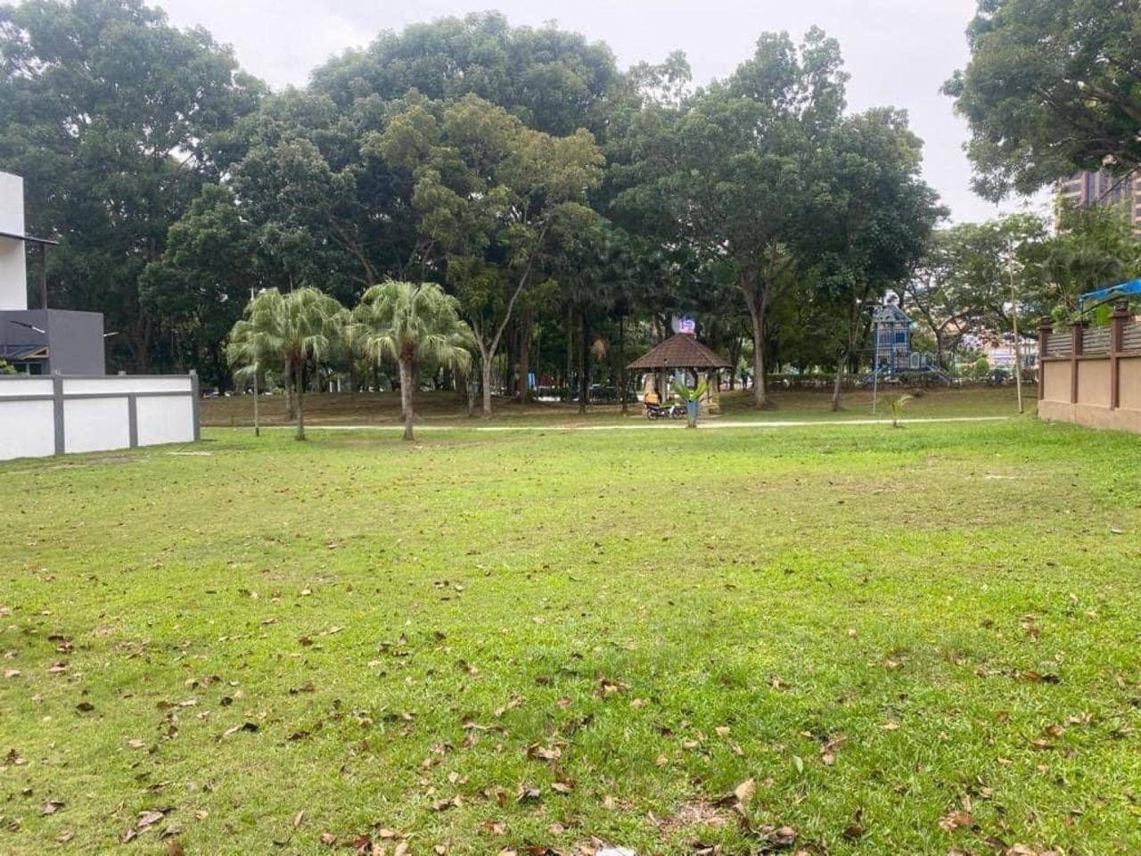 ๐ก BUNGALOW LOT CANTIK โ SEKSYEN 10, SHAH ALAM