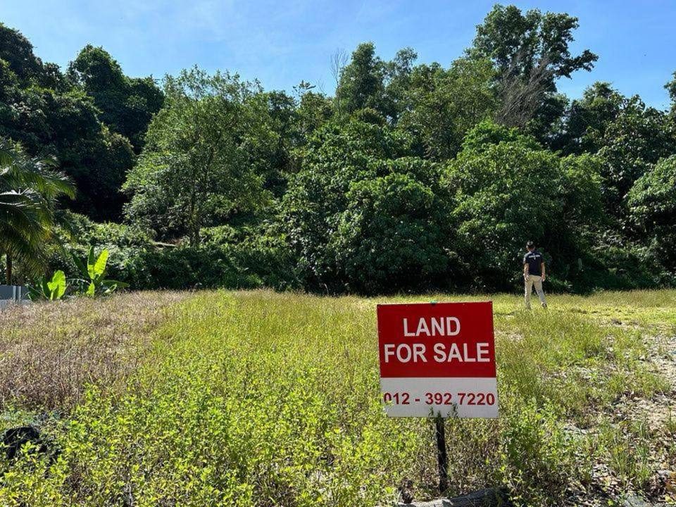 Tanah Banglo 10,600 sqft Kota Damansara Berhampiran Hutan Simpan