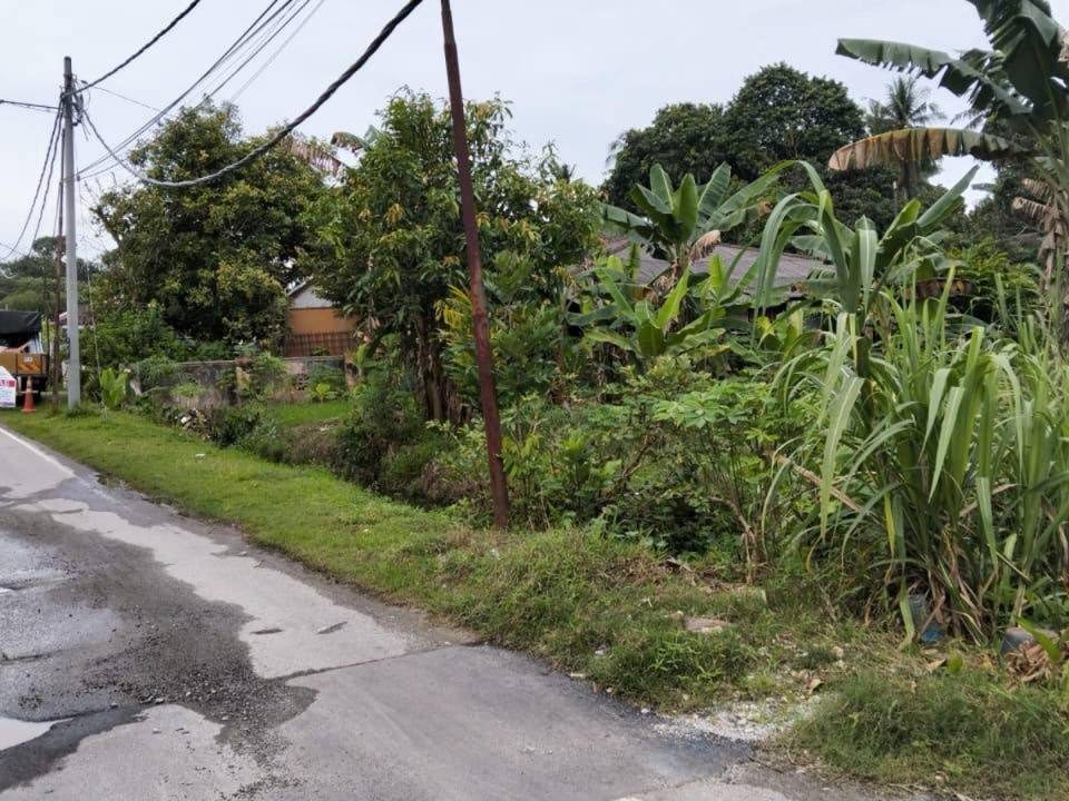 Tanah Banglo Corner Lot 4,785 sqft Semenyih Freehold