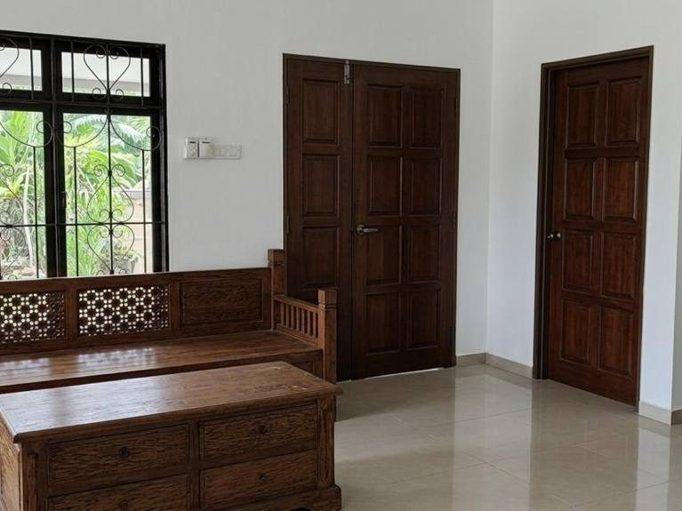 Tanah Pertanian Kebun Batu 15½ Hulu Langat Selangor 4 Ekar Freehold