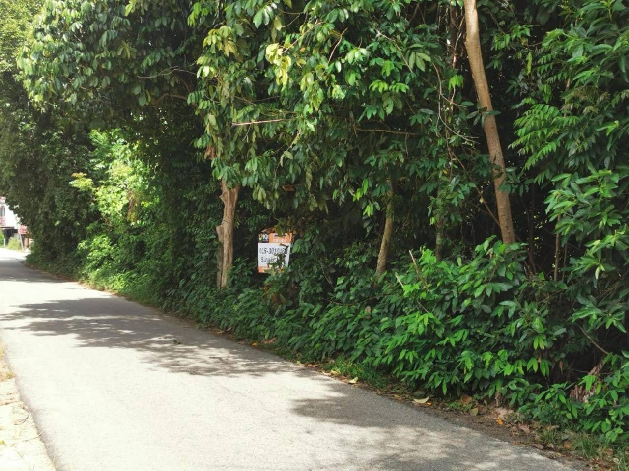 Tanah 0.8 Ekar Kg Pulau Kubang Kerian Kota Bharu Freehold Dekat HUSM
