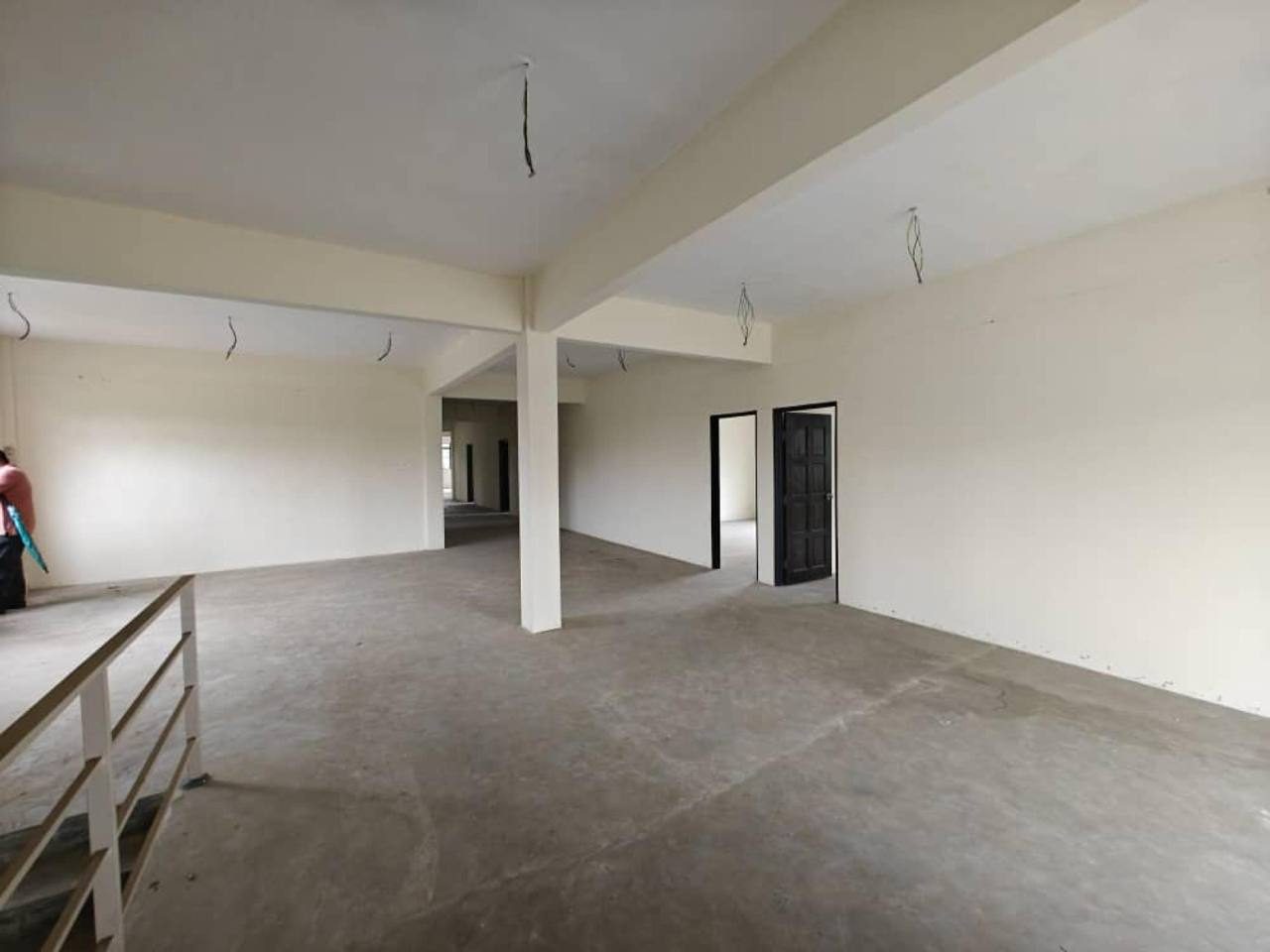 Tanah Lot Banglo Freehold 9773 sqft Kempas Baru Johor Bahru