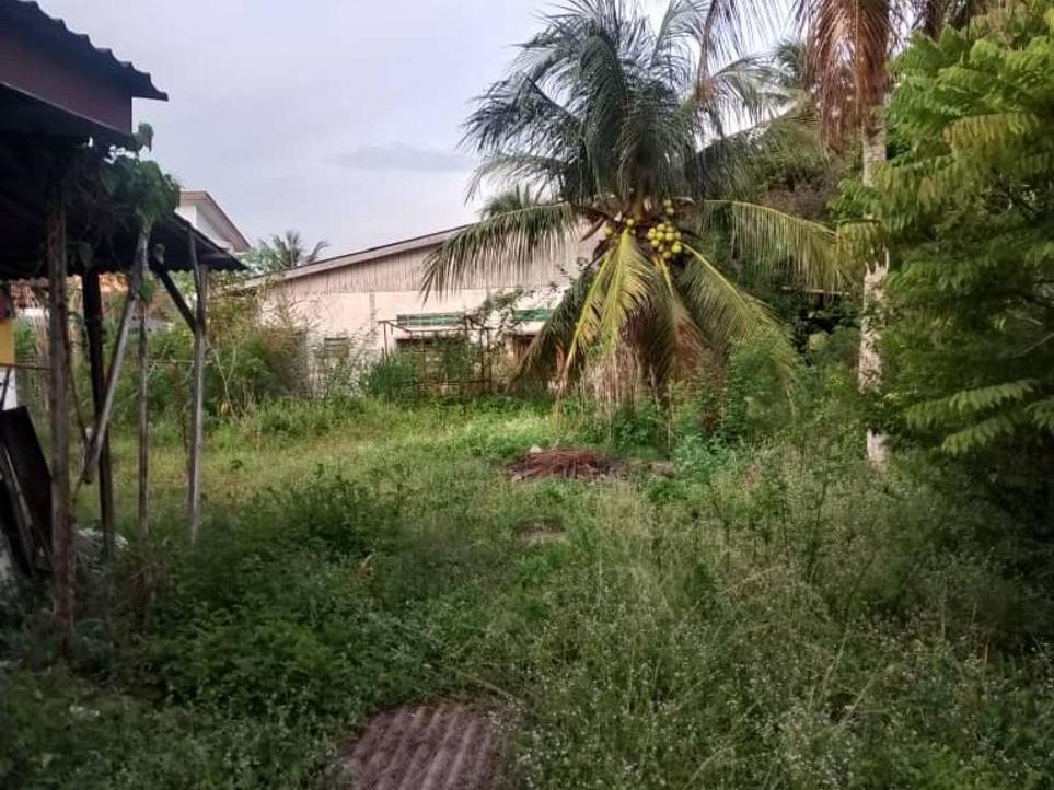 Banglo 2 Tingkat Freehold Teluk Air Tawar Butterworth 7869 sqft Renovated