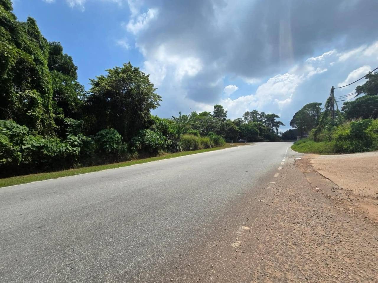 Tanah Industri Serendah Selangor 157 Ekar Freehold Koridor Industri Utama