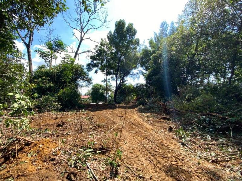 Tanah Banglo 7485 sqft Country Heights Kajang Lorong Cinta Alam A