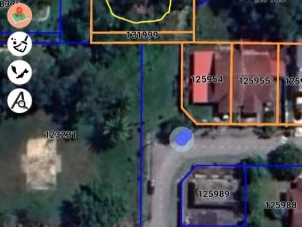Tanah Banglo 7750 sqft Sungai Merab Dalam Kajang Geran Individu
