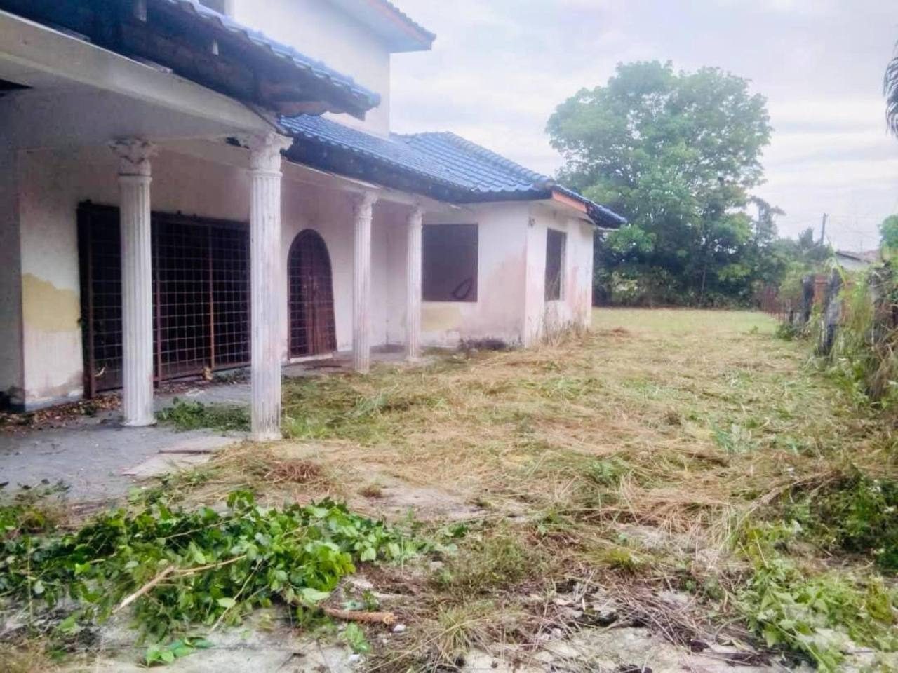2 Lot Tanah Banglo 5683 sqft Sungai Ramal Luar Kajang Freehold Geran Individu