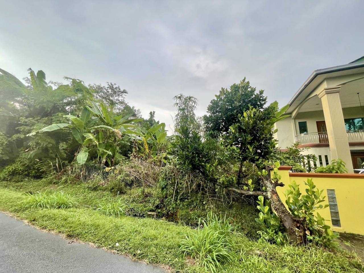 Tanah Banglo 6652 sqft Sungai Ramal Dalam Kajang Freehold Residential Lot