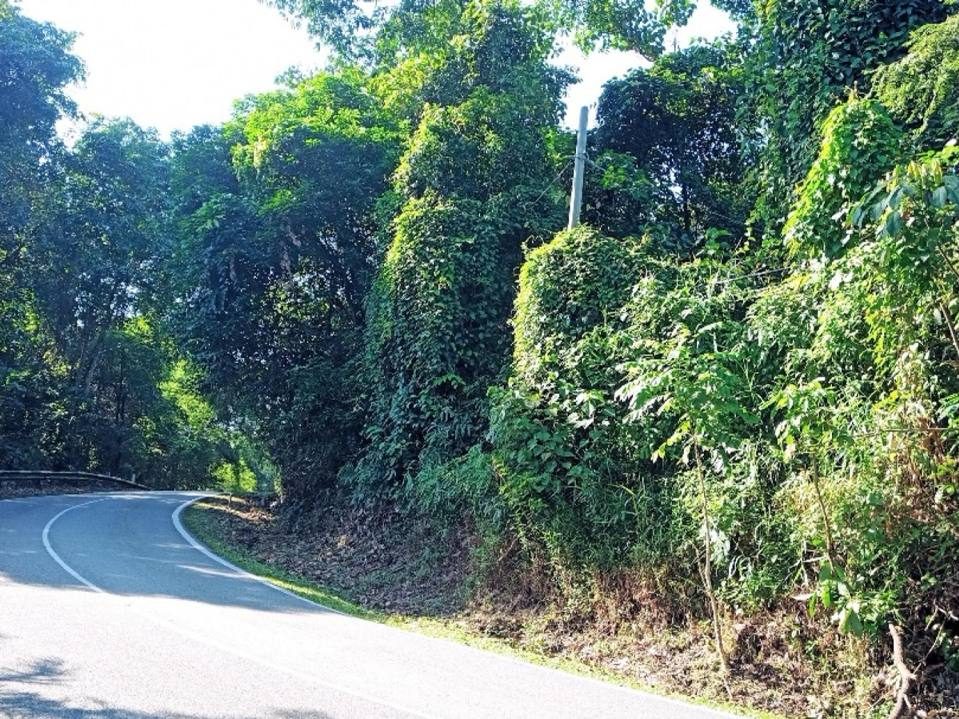 Tanah 5.69 Ekar Desa Putra Tengah Kajang Tepi Jalan Zoning Kediaman Berhampiran Putrajaya
