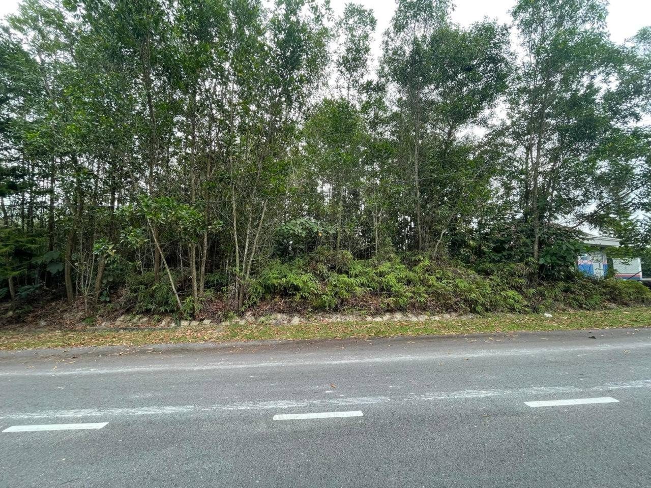 Tanah Lot Banglo 14229 sqft Freehold Nilai Spring Villas Infra Ready Dekat MesaMall