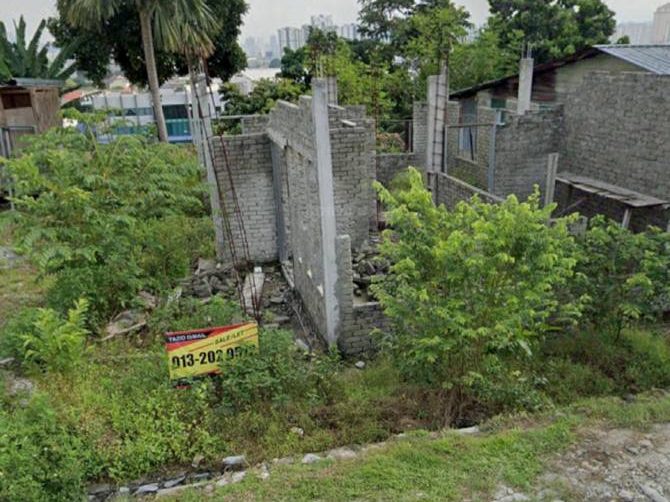 Tanah Lot Banglo 3767 sqft Cheras Kg Cheras Baru View KL Leasehold Kediaman