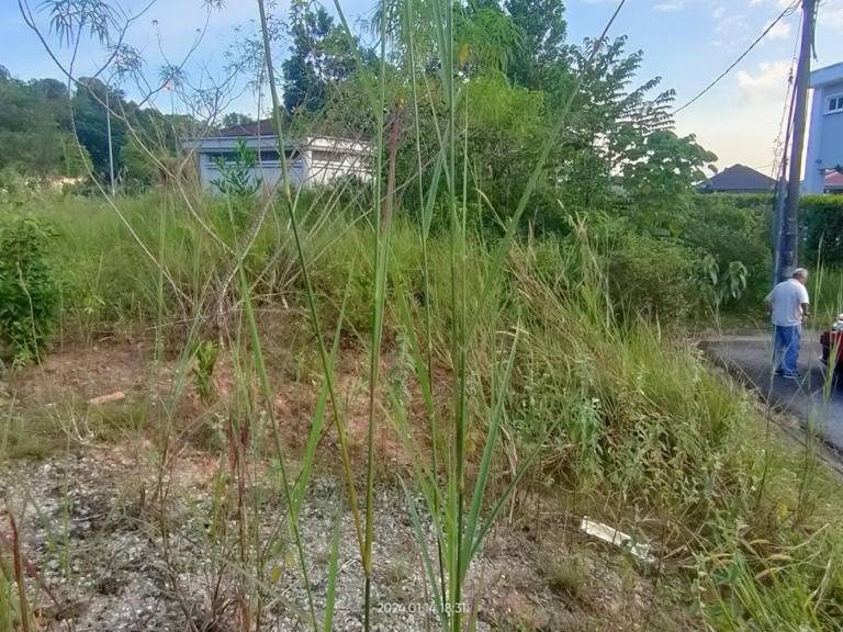 Tanah Lot Banglo Green Street Homes Seremban 2 Freehold 10420sqft