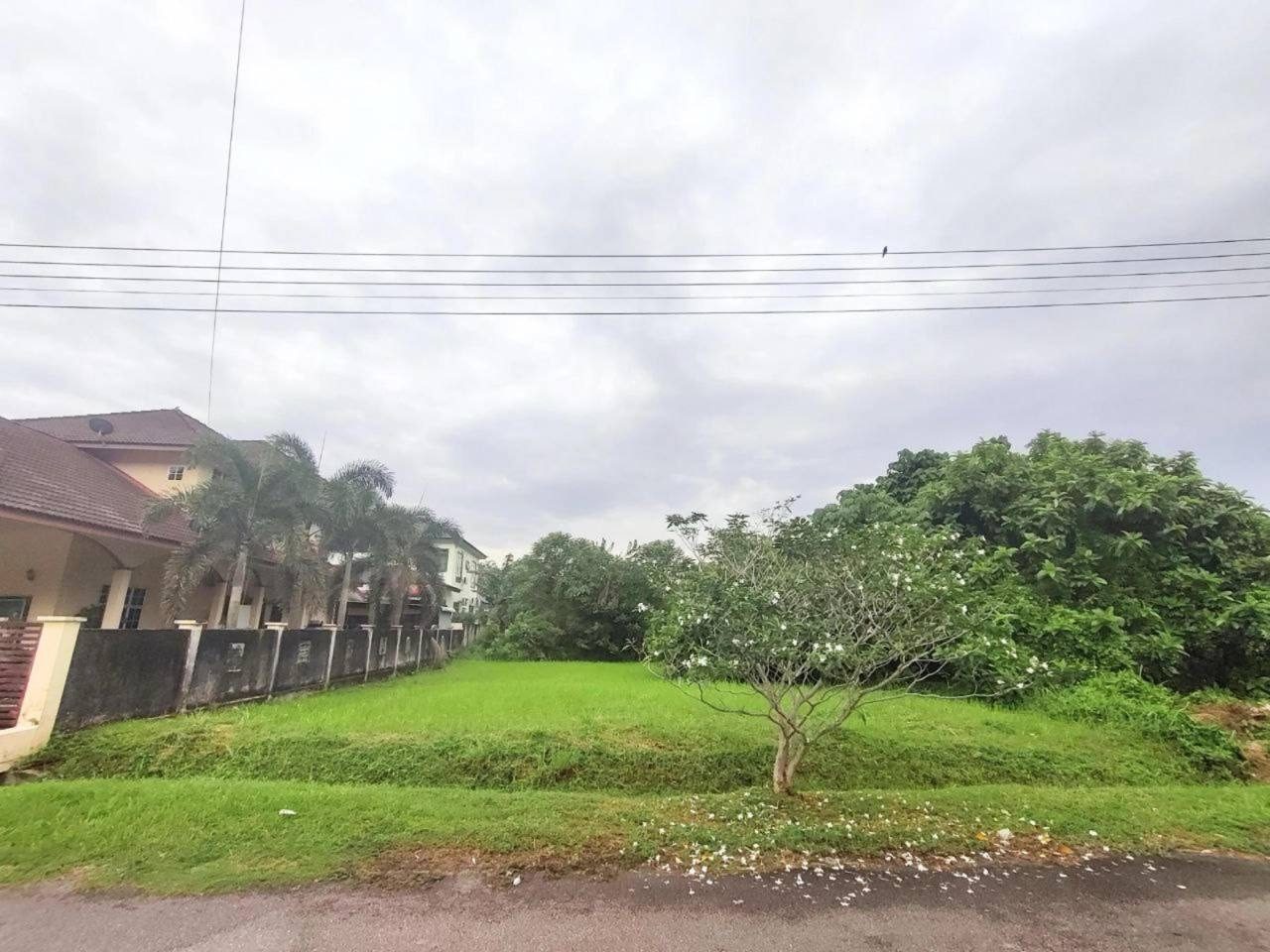 Tanah Lot Bukit Jana Kamunting Taiping 5403sqft