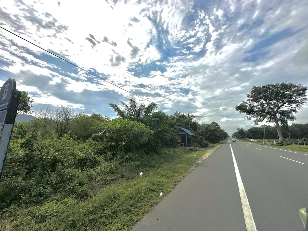 Tanah 6.33 Ekar Mantin Seremban Main Road Frontage Freehold