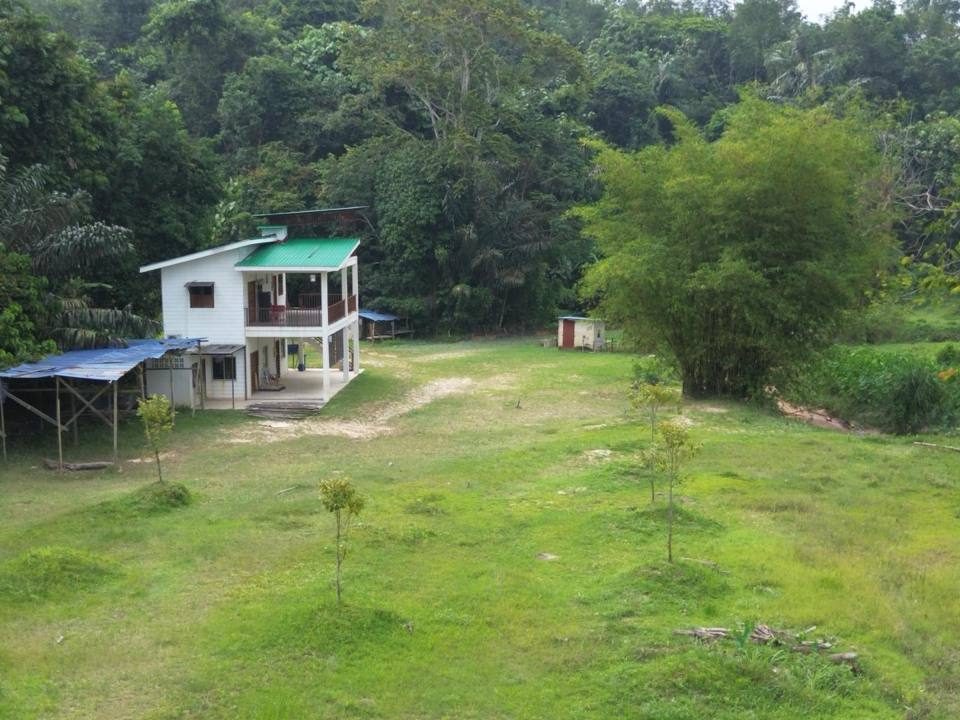 Tanah Pertanian Pantai Seremban 3.36 Ekar Freehold Tepi Jalan Utama