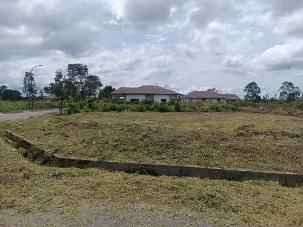 Lot Banglo 5823 sqft Bandar Mahkota Banting Freehold