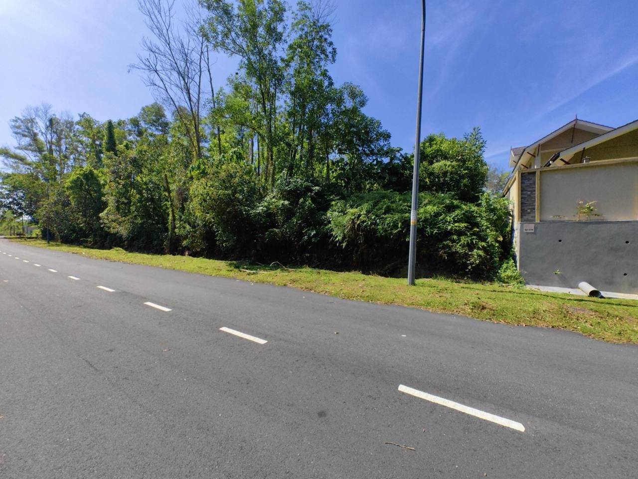 Tanah Lot Banglo Nilai Spring Villas Freehold Dekat MesaMall