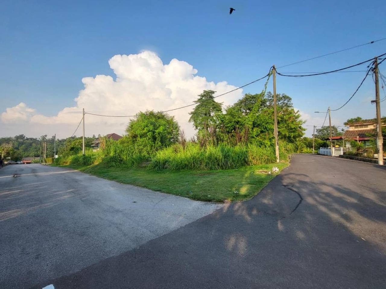 Tanah 1.6 Ekar Mambau Seremban Freehold Dekat Seremban 2