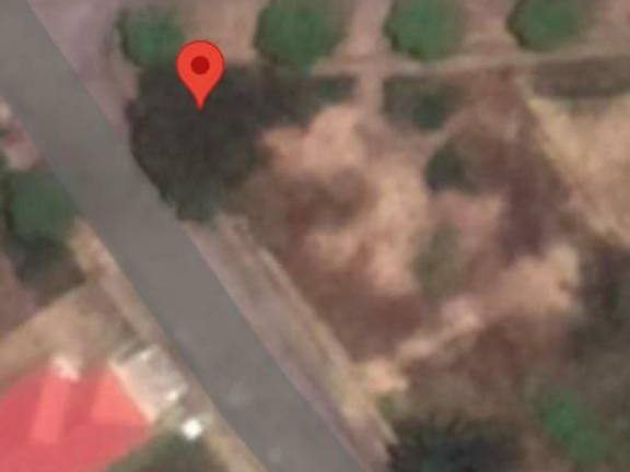 Lot Banglo Corner 6769 sqft Bandar Tasik Senangin Lenggeng Freehold