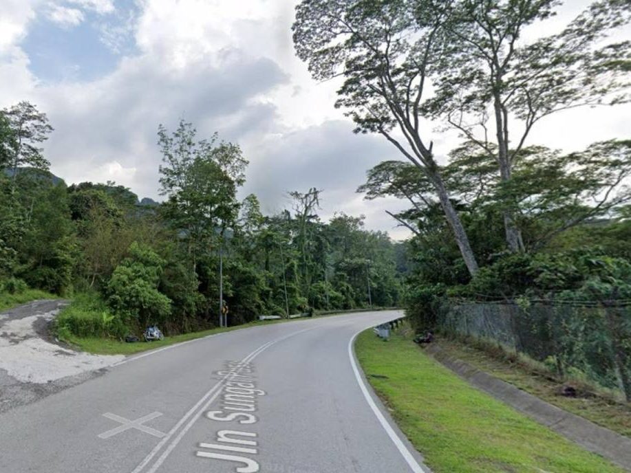 Tanah 1.9 Ekar Jalan Sungai Pusu Gombak Depan UIA Freehold