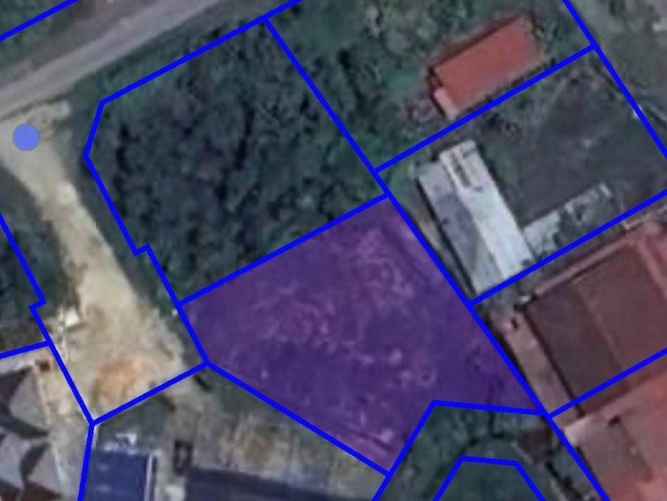 Tanah Bangunan 7460 Sqft Bukit Katil Melaka Tepi Jalan