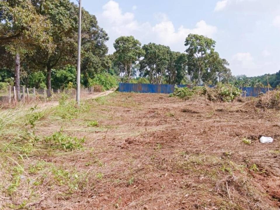 Freehold Bungalow Lot 7,157 sqft Kampung Padang Kuantan Pahang Dekat Kotasas Phase 5