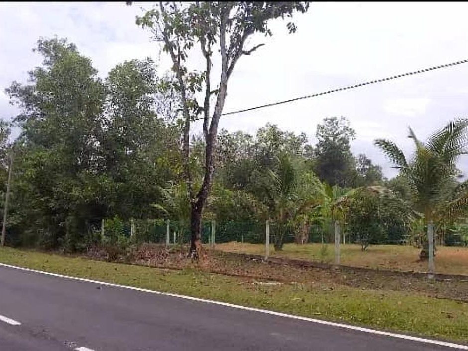 š” FREEHOLD BUNGALOW LAND ā BUKIT BERUNTUNG, SELANGOR