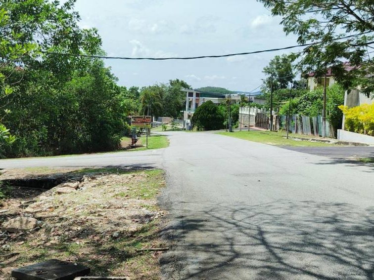 Tanah Kediaman 14,425 sqft Rasah Kemayan Seremban Freehold