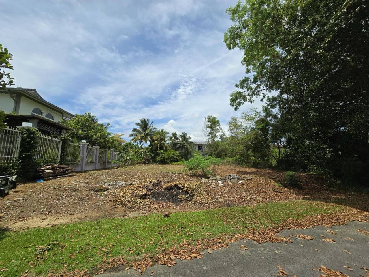 Tanah Banglo 11,485 sqft Bandar Tasik Kesuma Semenyih Near School Individual Title