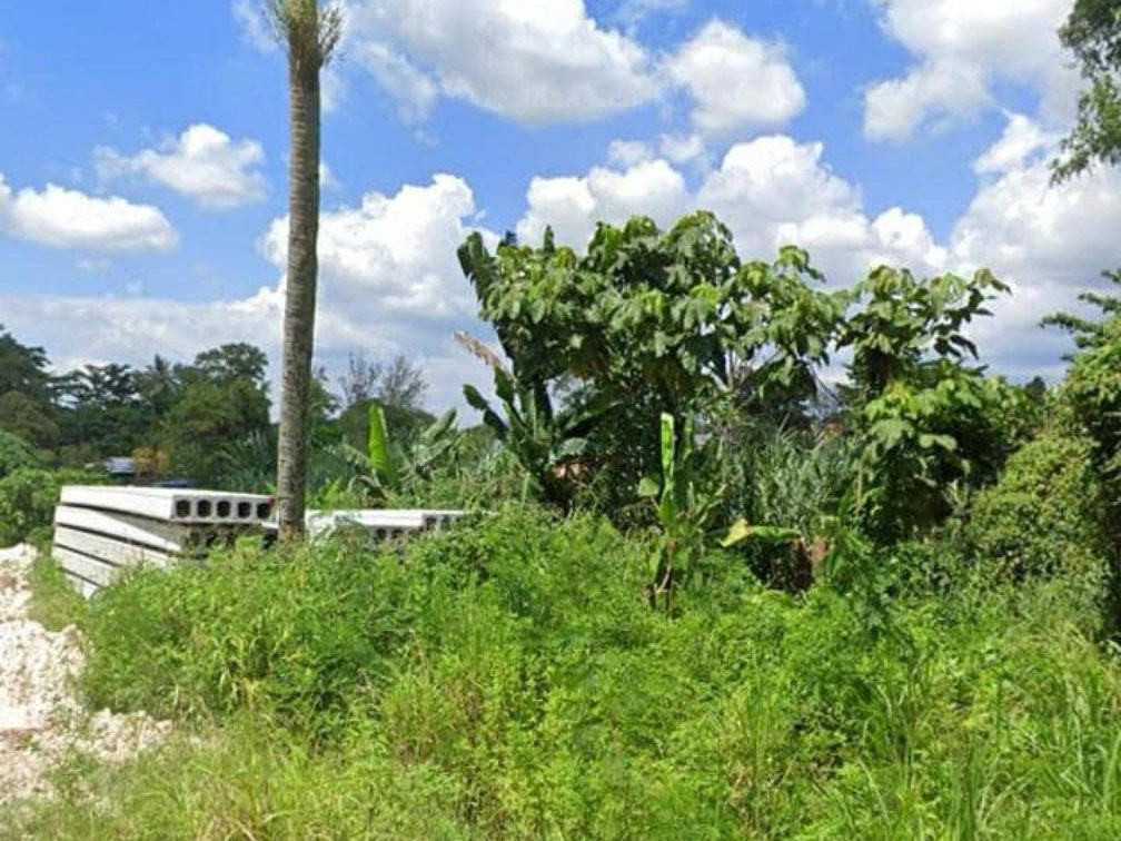 Lot Bangunan 10,112 sqft Rasah Seremban | Tanah Rata