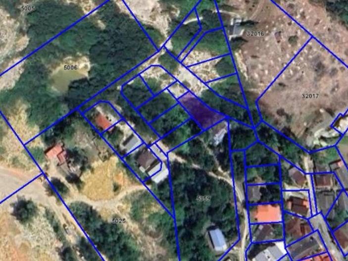 Tanah Banglo 5,629 sqft Kg Sungai Pusu Gombak Sebelah UIAM View Bukit