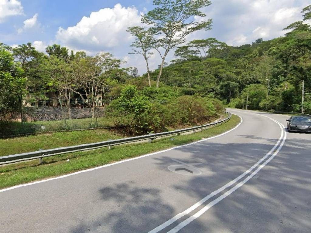Tanah Kediaman 1.94 Ekar Gombak Berhadapan UIA Freehold