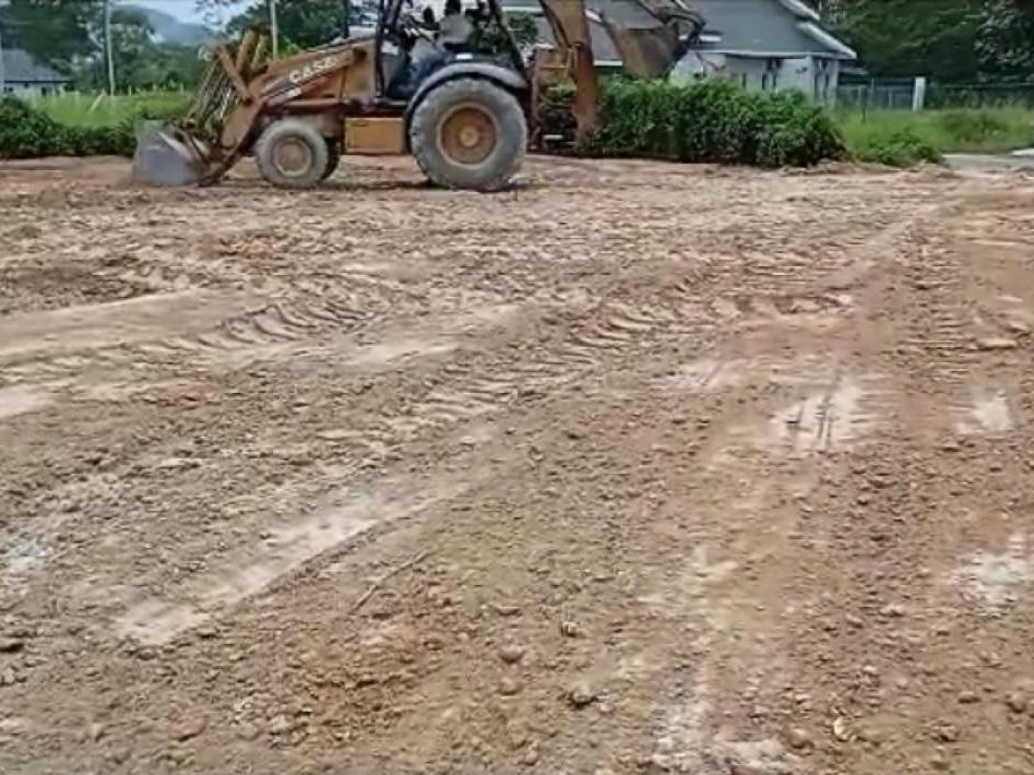 Lot Banglo Freehold Geran Individu Jenderam Hulu Dengkil Dekat Cyberjaya & KLIA